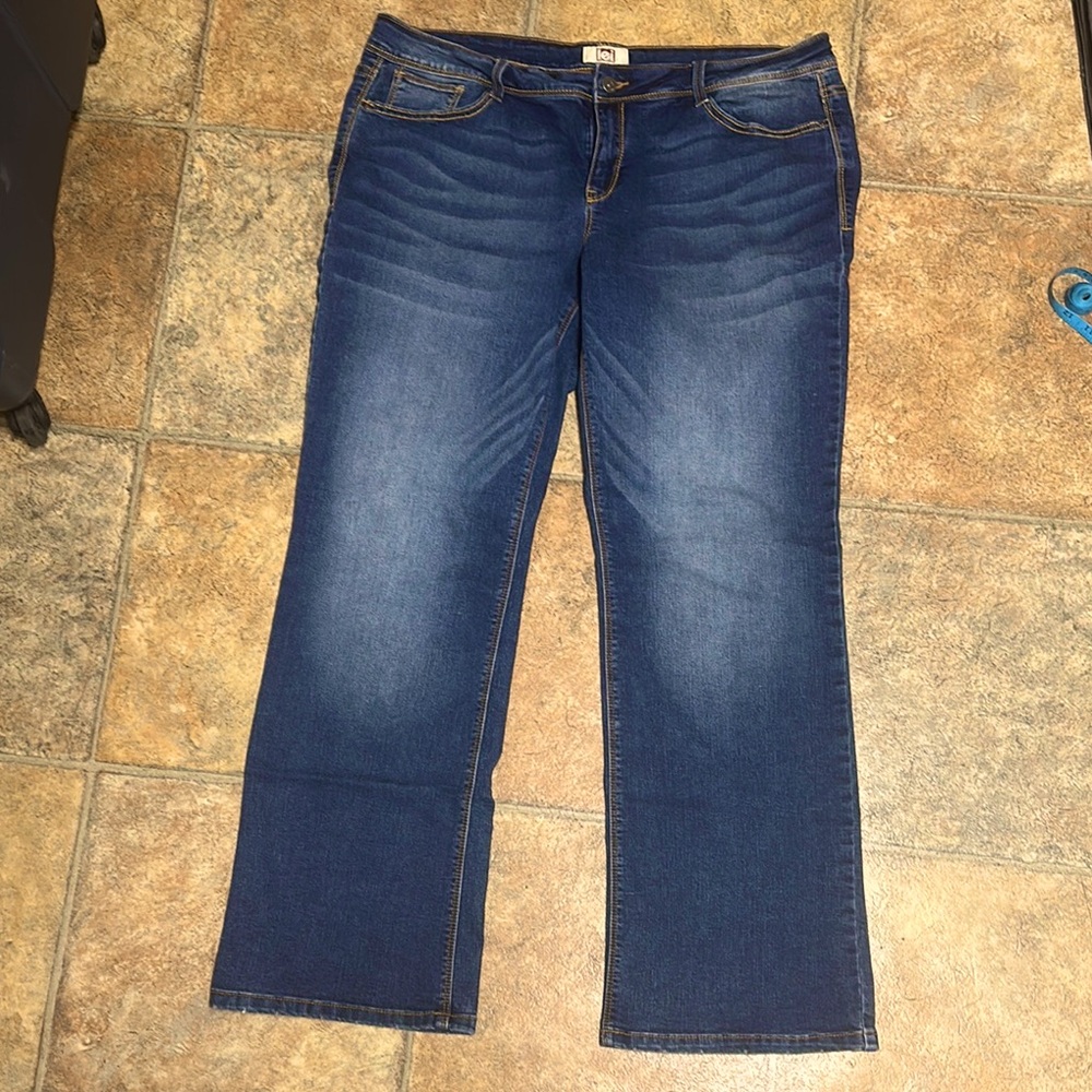 LEI  JEANS SIZE 15